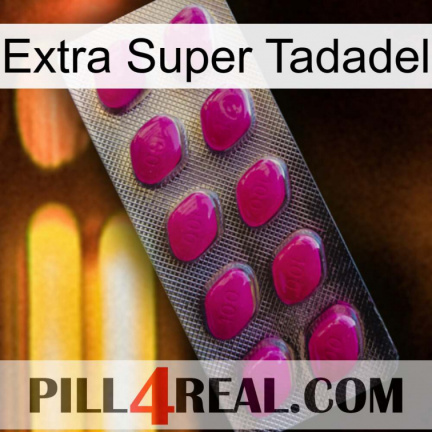 Extra Super Tadadel 09